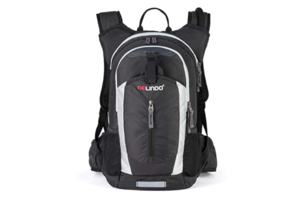 Gelindo Hydration Backpack Hiking Gifts