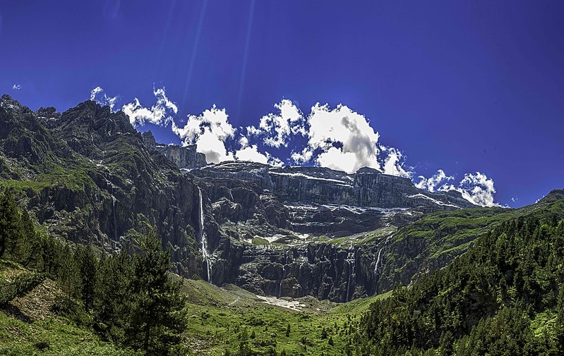 Cirque de Gavarnie