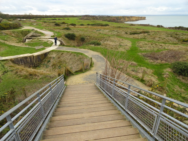 Pointe du Hoc