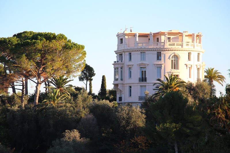 Saint-Jean-Cap-Ferrat