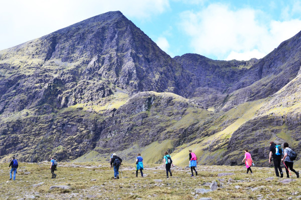 Carrauntoohil