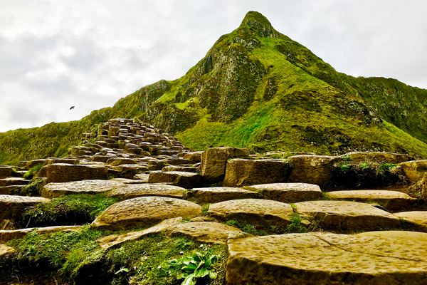 Giant Causeway Coast Way Hike Best Hikes in Ireland