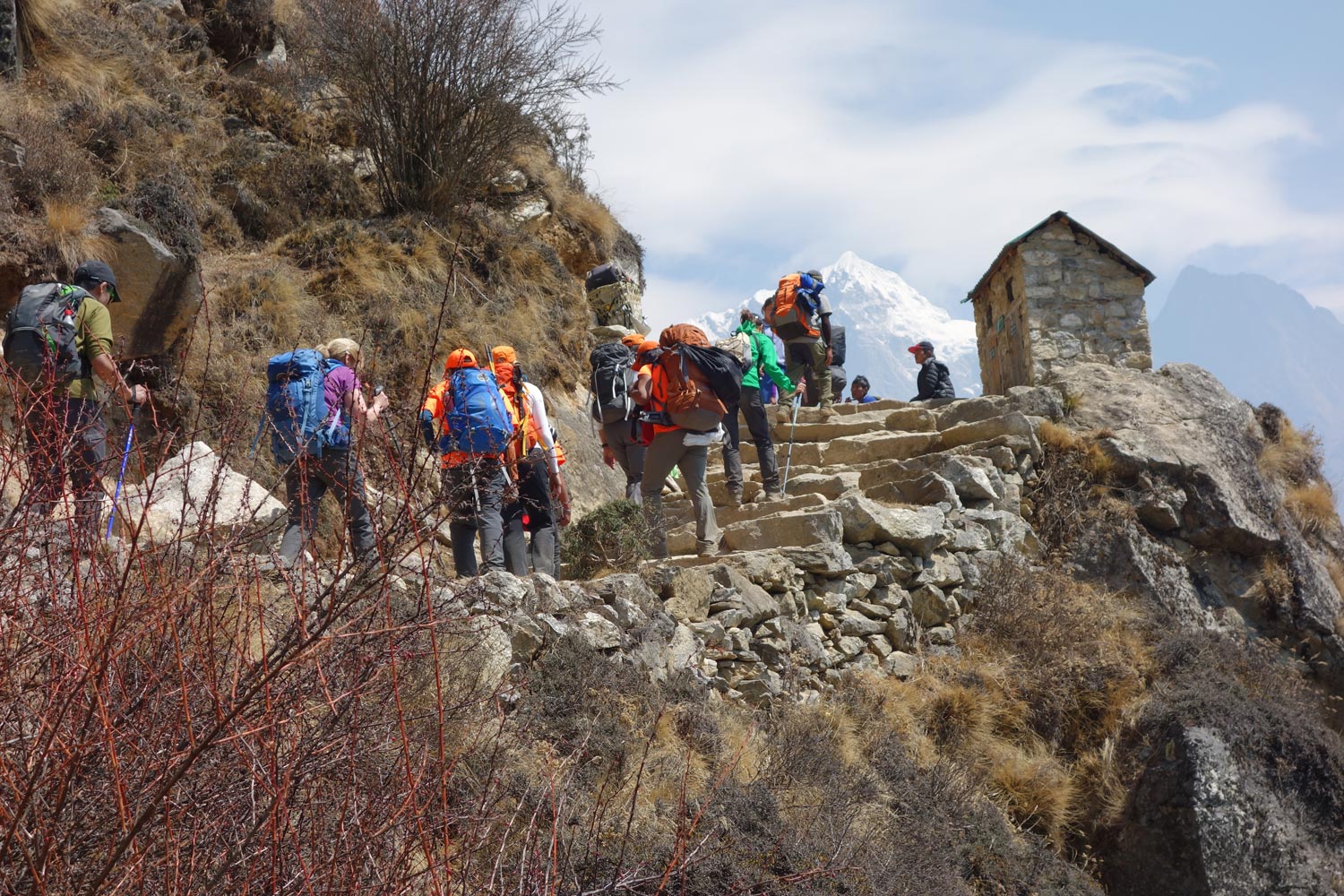 Day-5-Everest-Base-Camp-Trek-Nepal