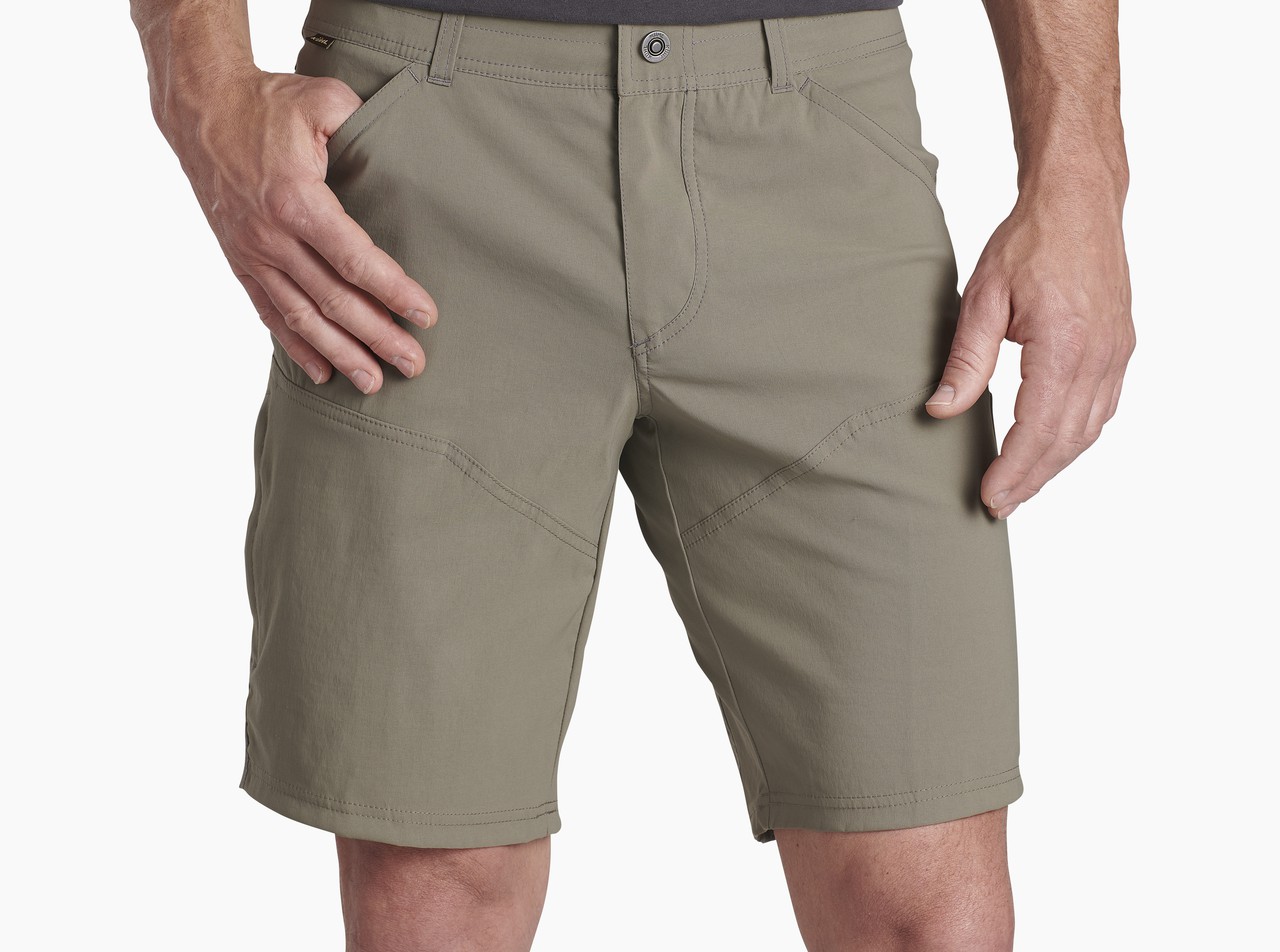 kuhl renegade shorts