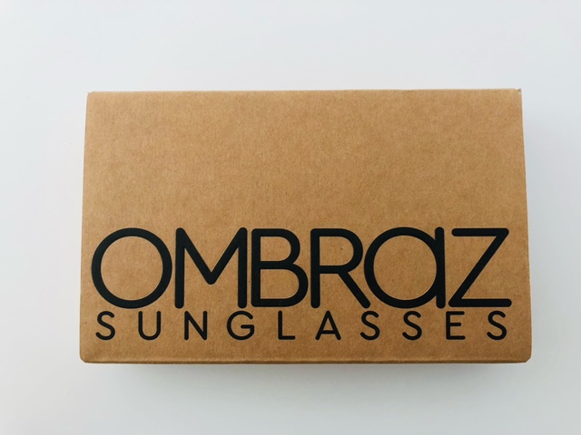 ombraz armless sunglasses
