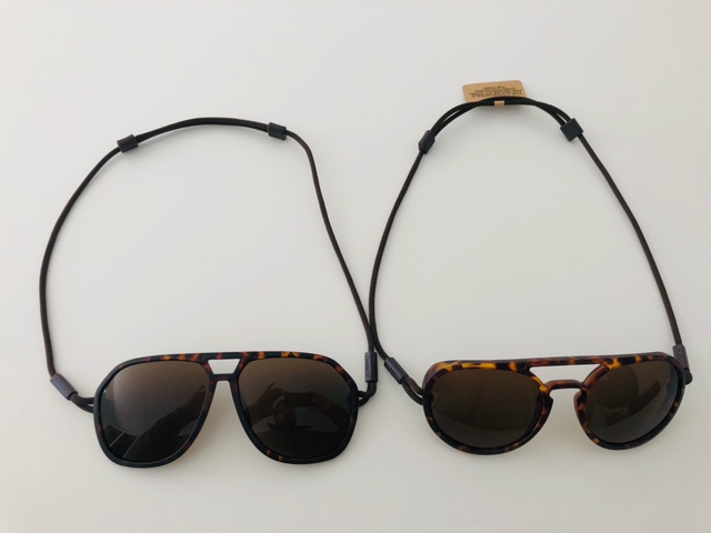 Ombraz Review - Are These Armless Sunglasses Any Good?