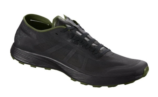 best trail running shoes