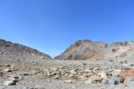 Fitz Roy Trail