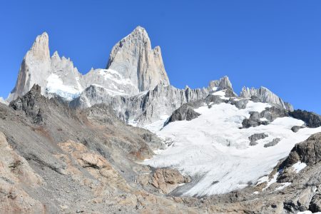 Fitz Roy