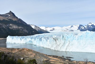 Perito Moreno Glacier