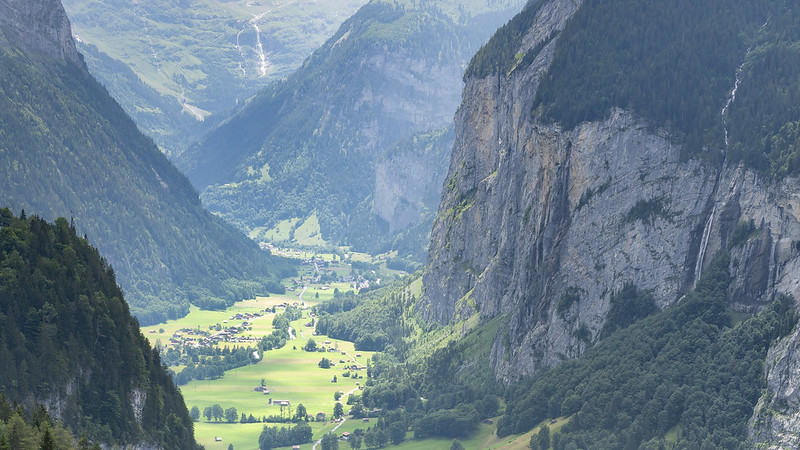 Lauterbrunnental