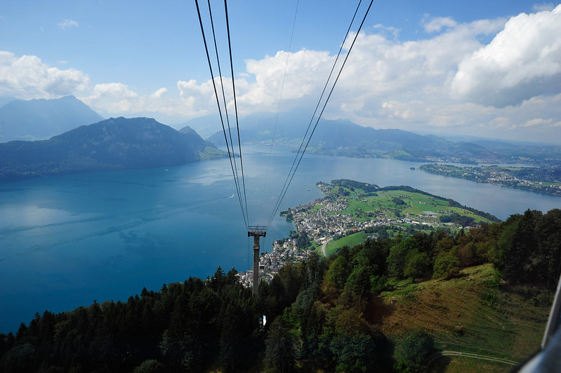 Mount Rigi