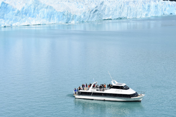 Perito Moreno Glacier, Patagonia