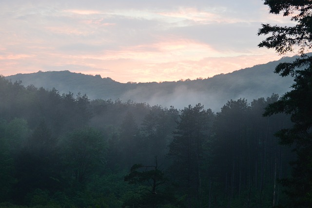 catskill mountains usa