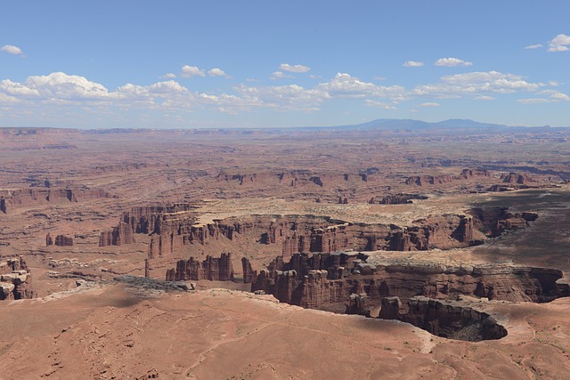 Canyonlands National Park