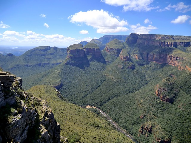 Drakensberg south africa