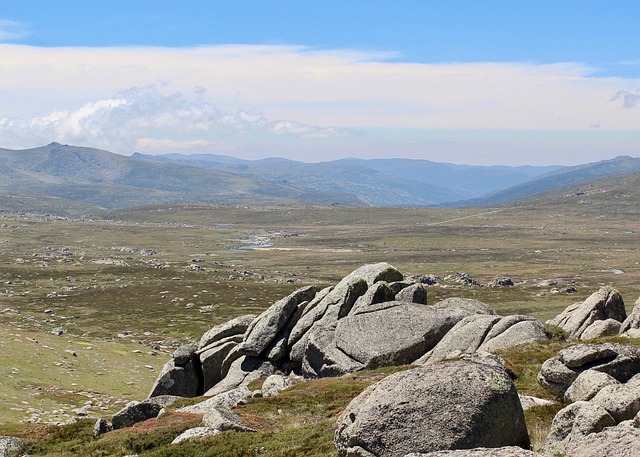 Kosciuszco National Park