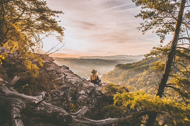 best thru hikes in the world