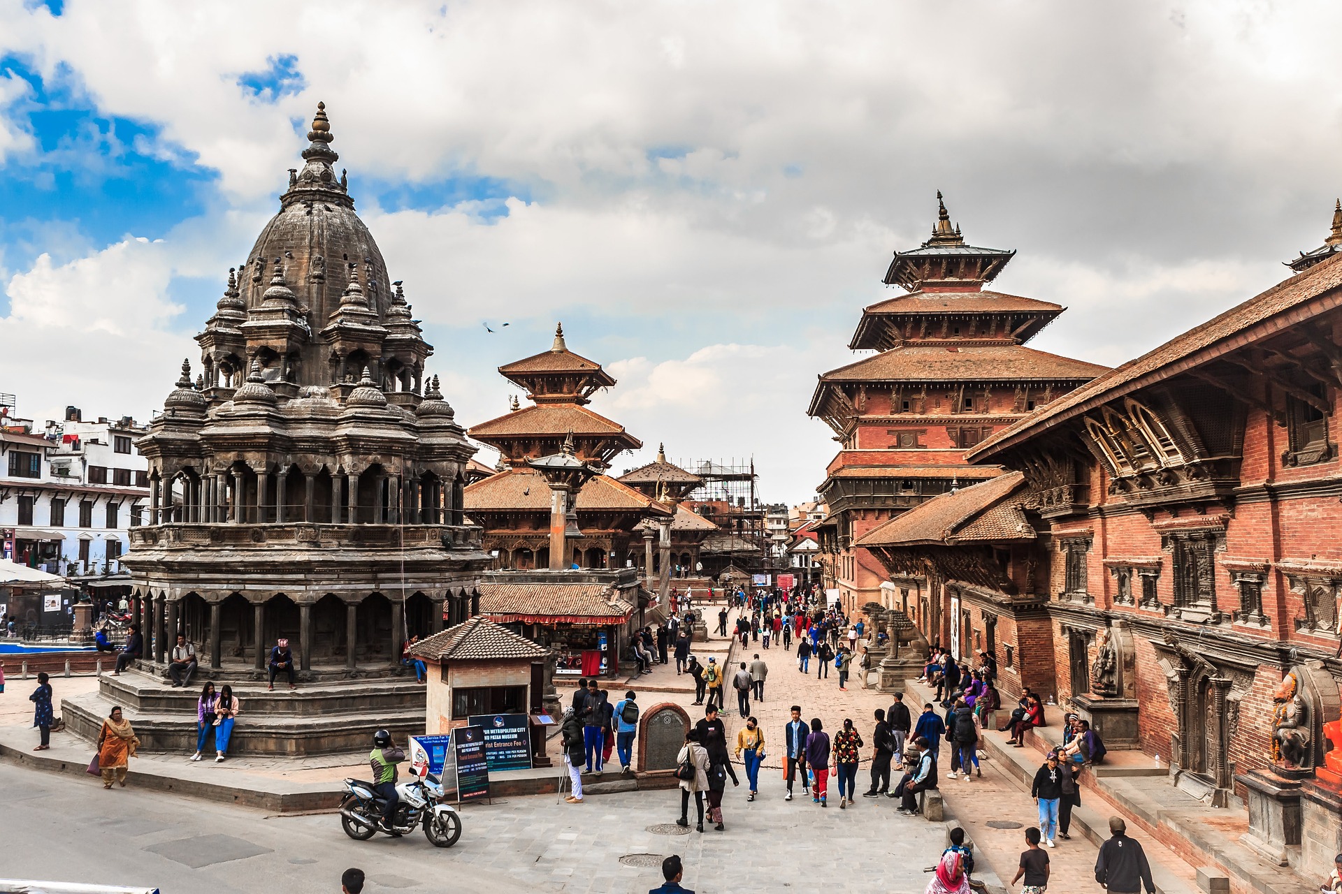 Durbar Square (Kathmandu)