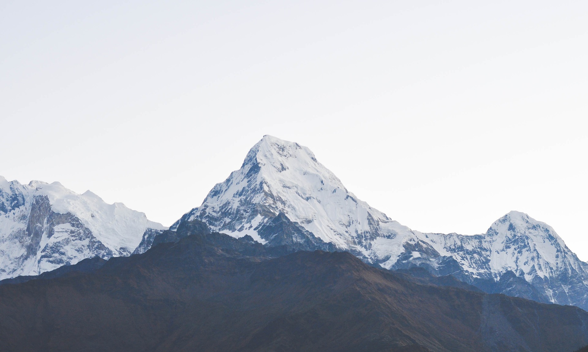 ghorepani trek