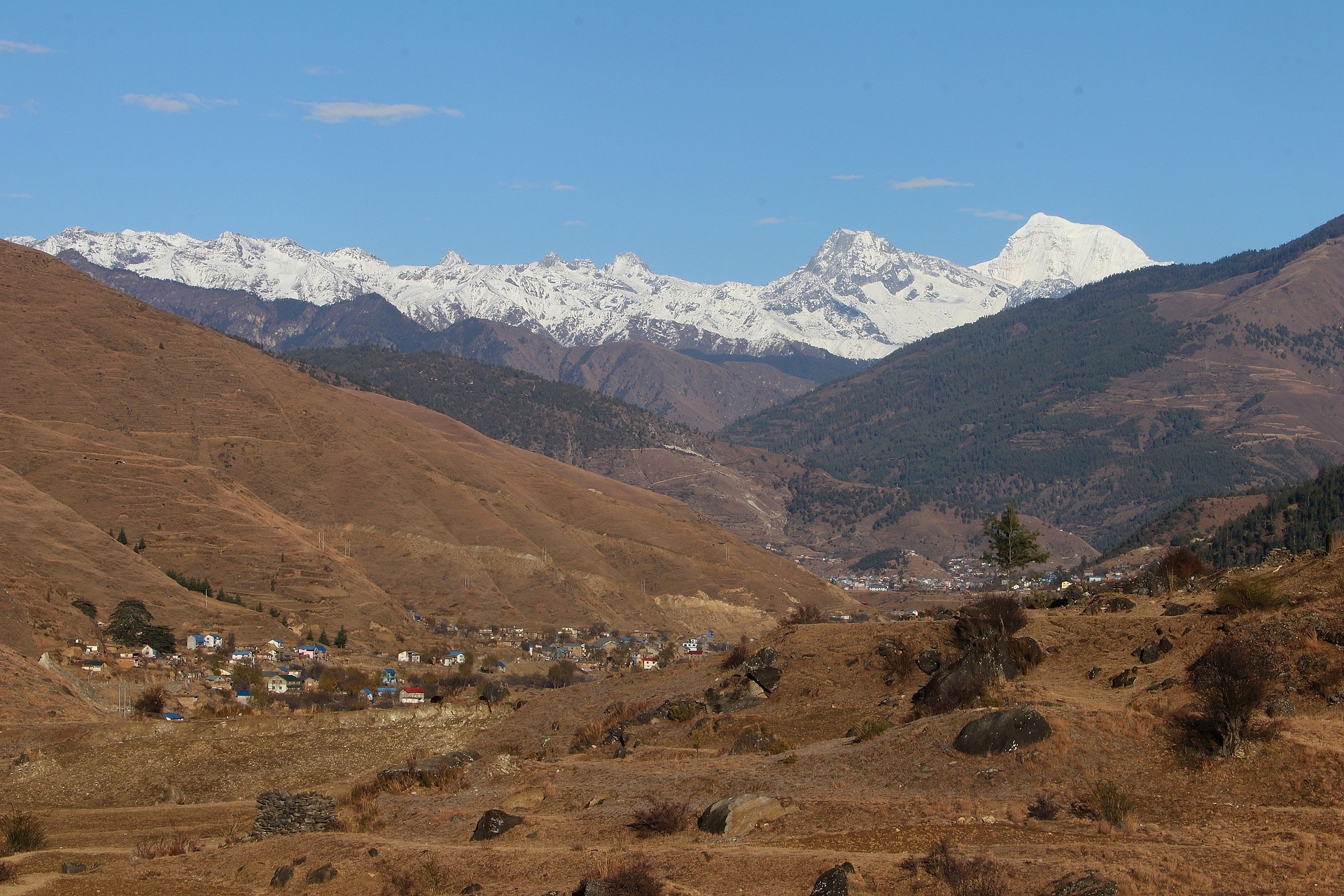 essay about rara lake in nepali language