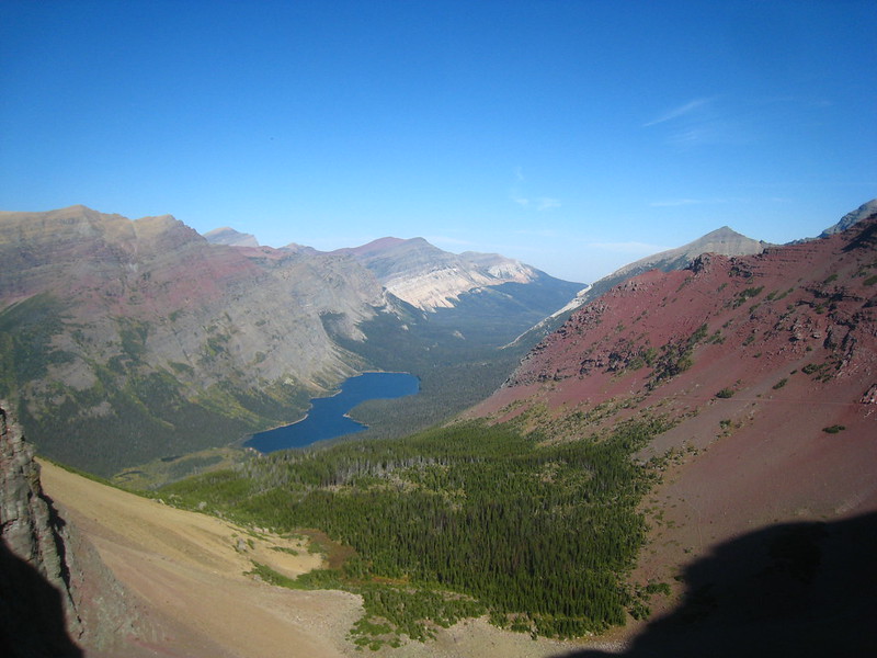 Ptarmigan Tunnel