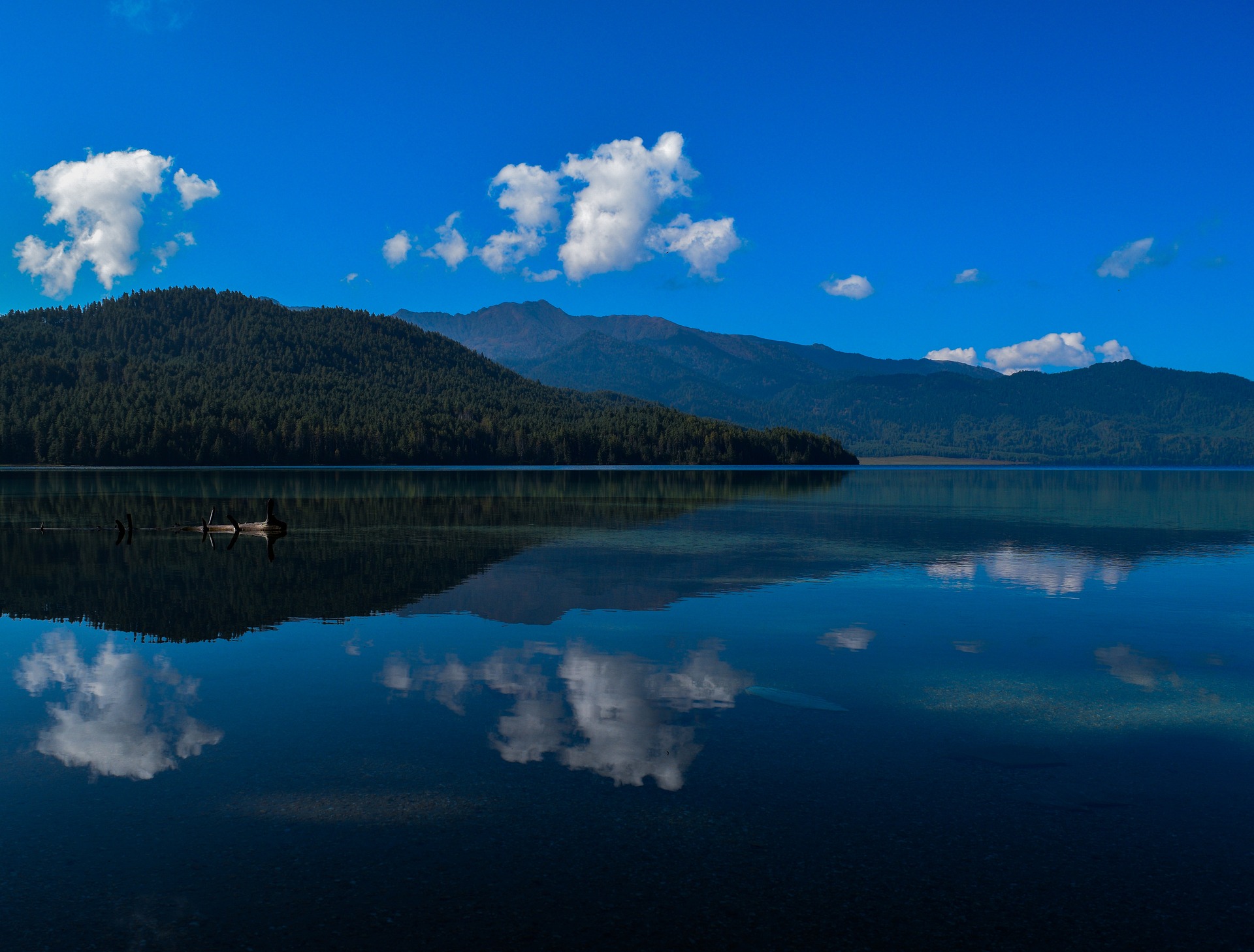 essay about rara lake in nepali language