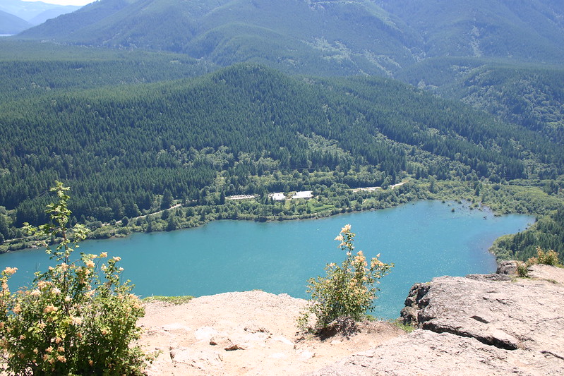 Rattlesnake Ledge