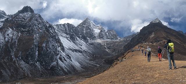 best time to trek in nepal