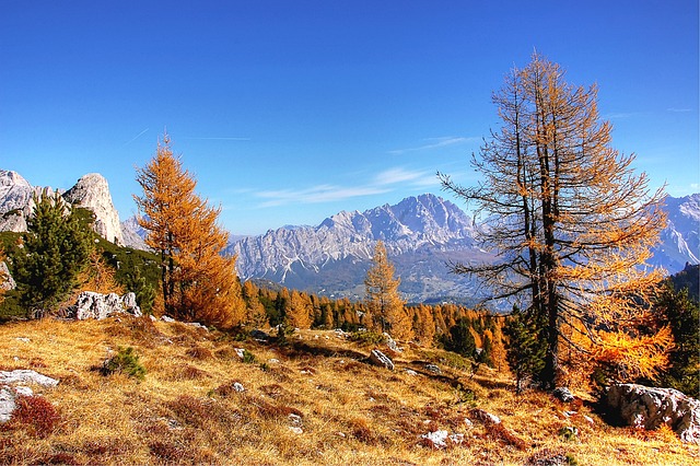 alta via 1 italy