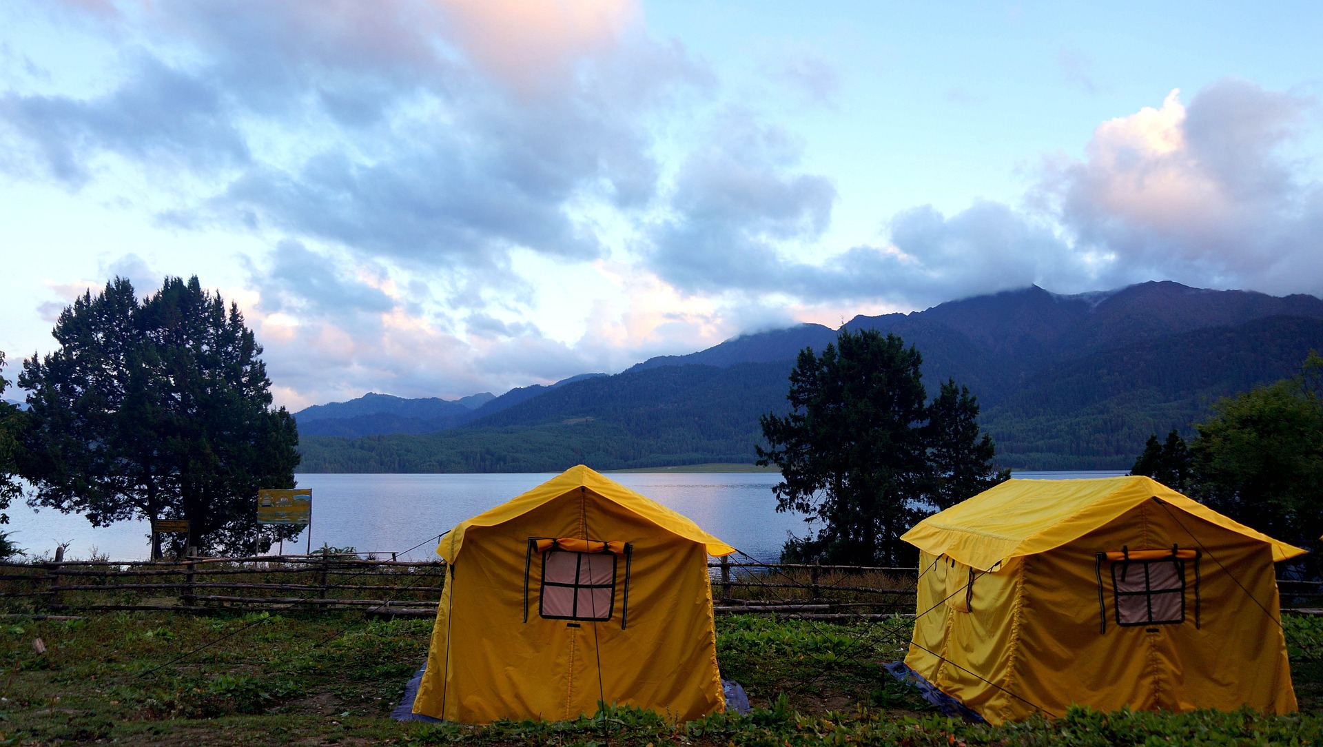 essay about rara lake in nepali language