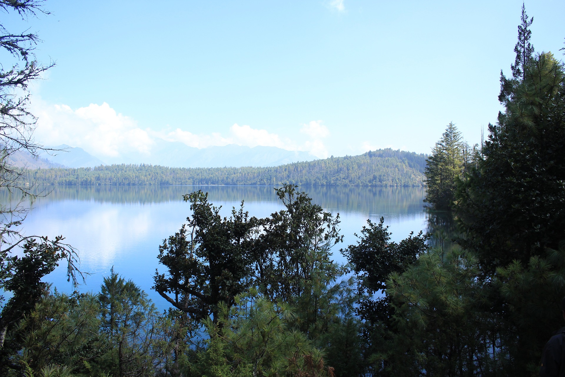 essay about rara lake in nepali language