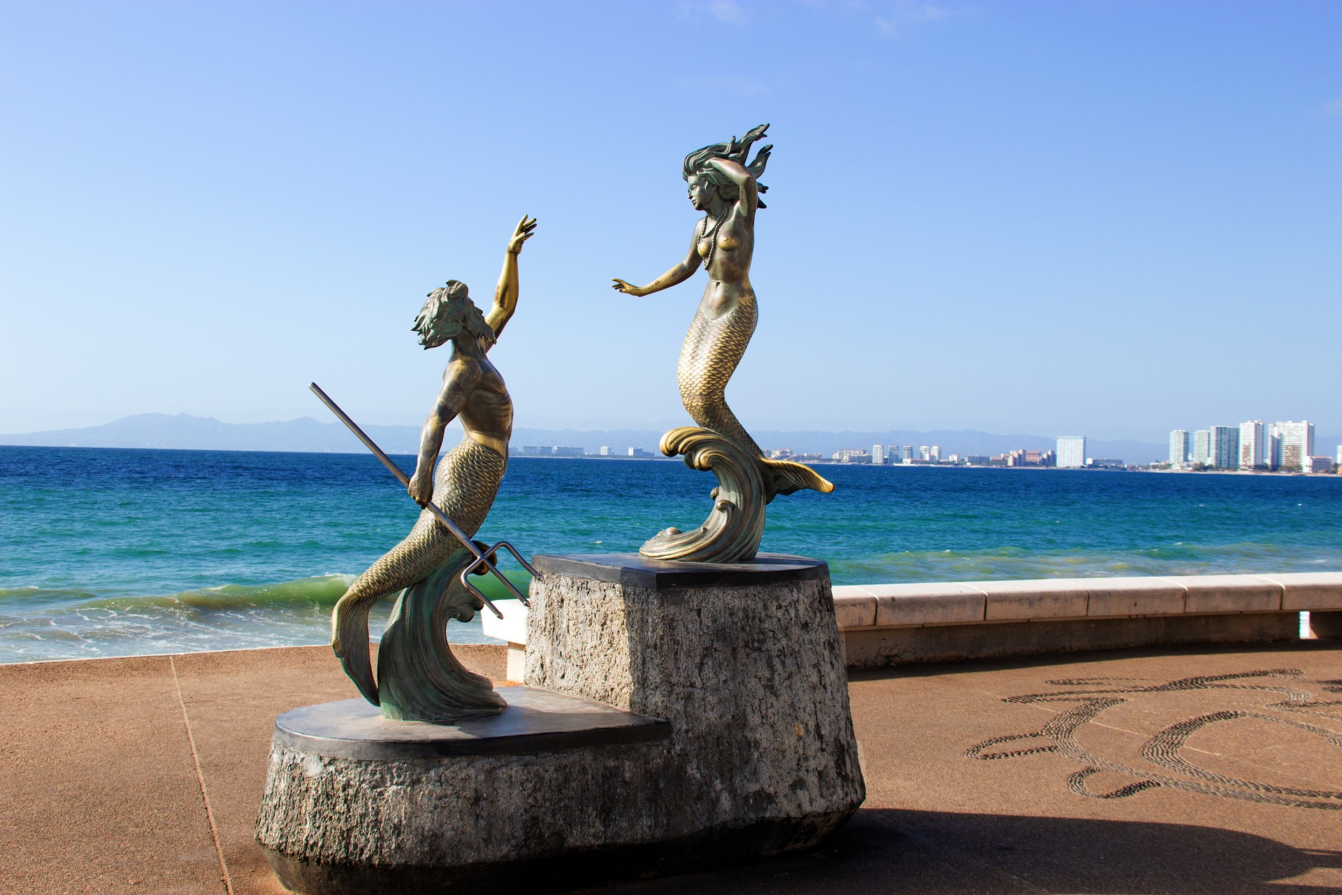 puerta vallarta art