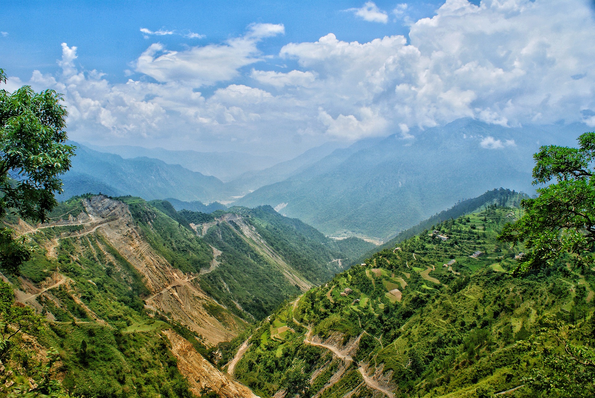 treks uttarakhand