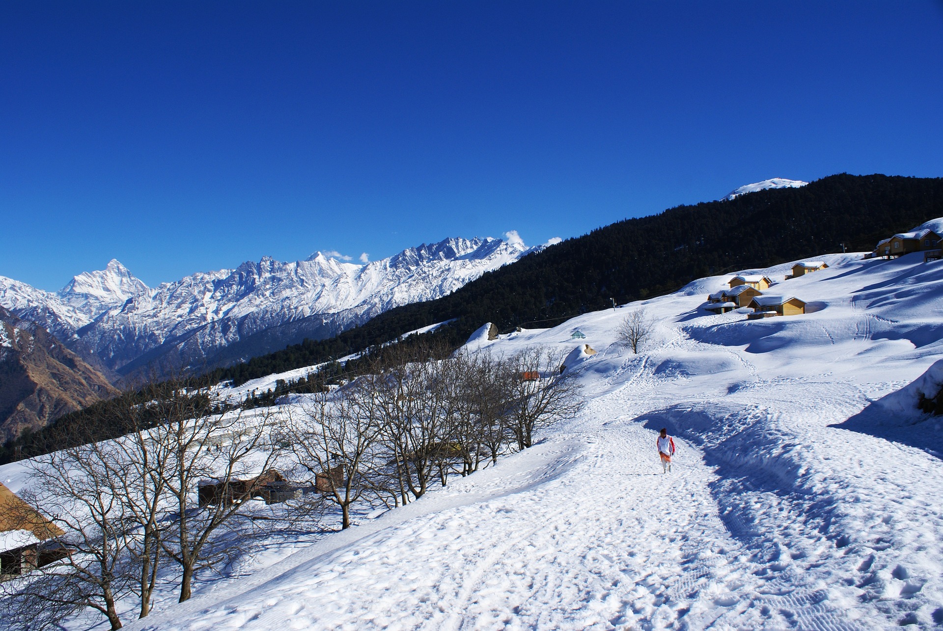 treks uttarakhand