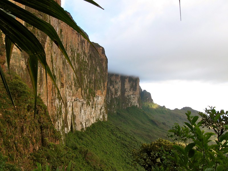 Mount Roraima