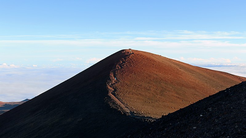 Mauna kea