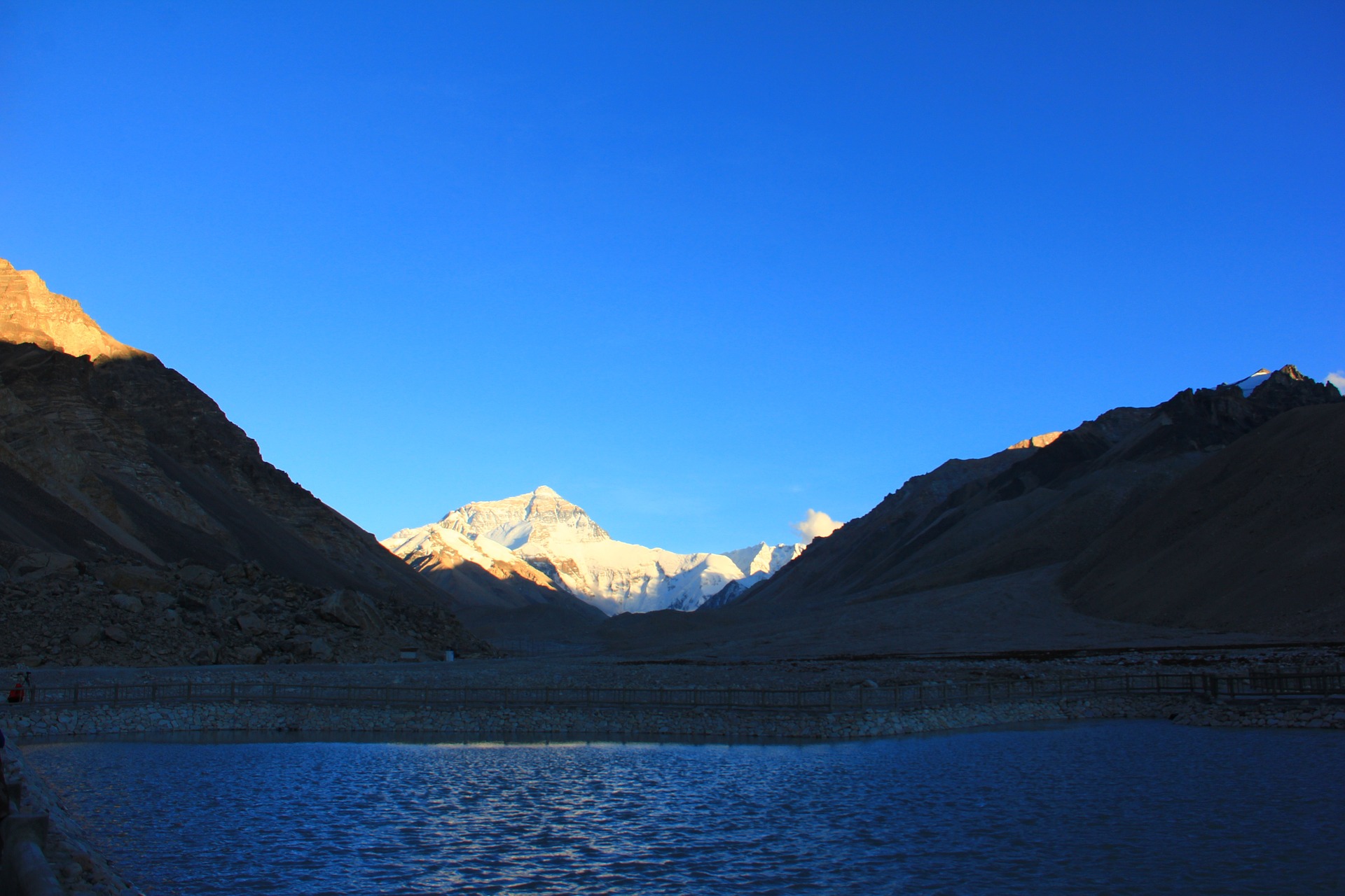 makalu trek