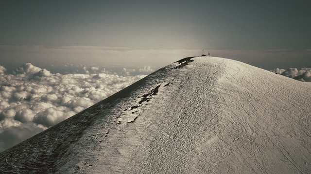 Mauna Kea