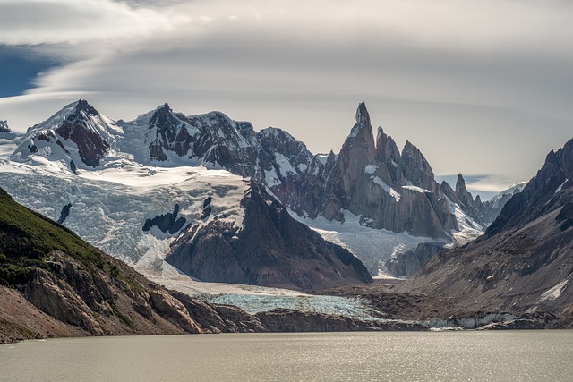 cerro torre