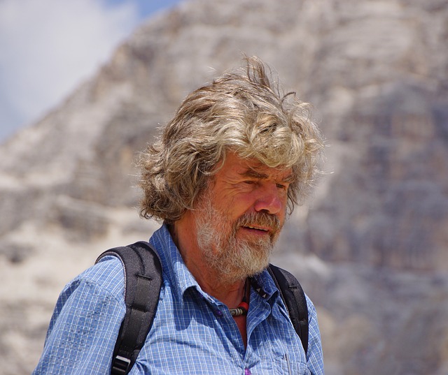 Reinhold Messner