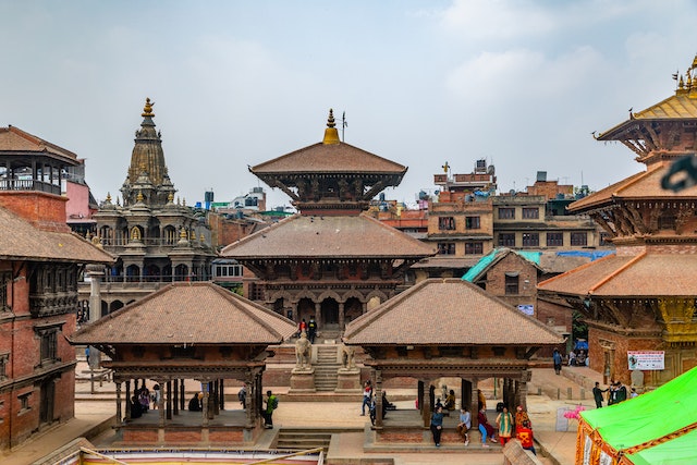 things to do in kathmandu