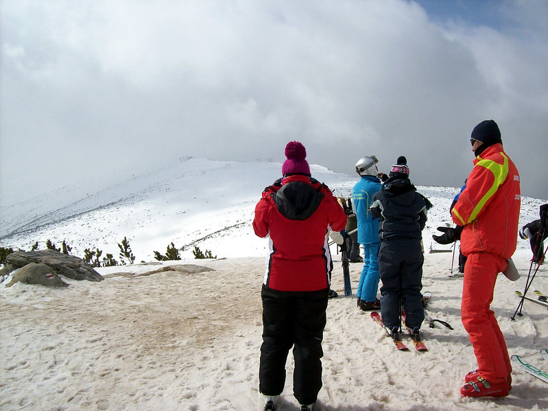 Borovets Bulgaria