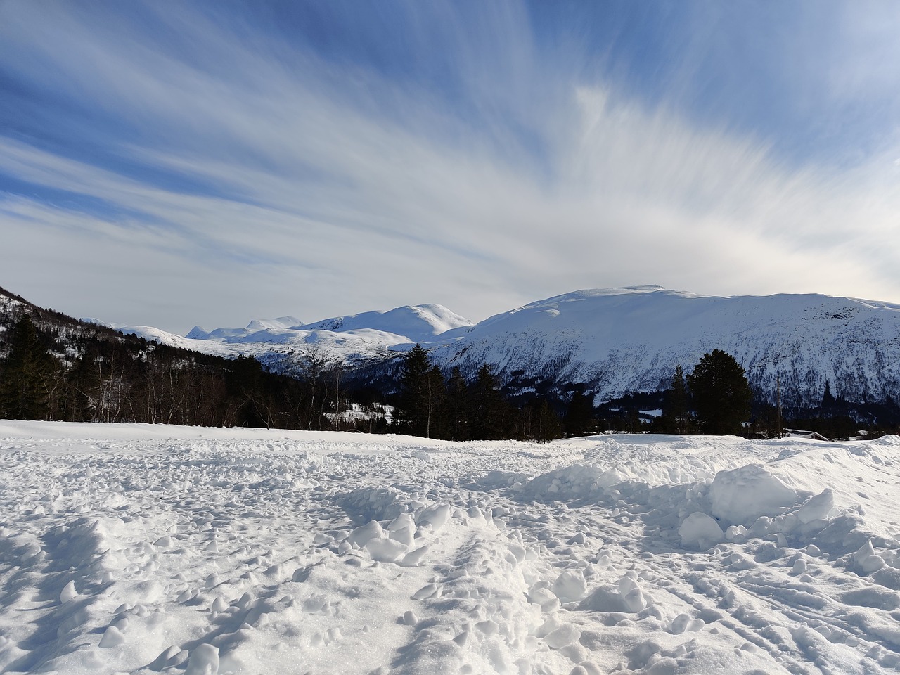 ski norway