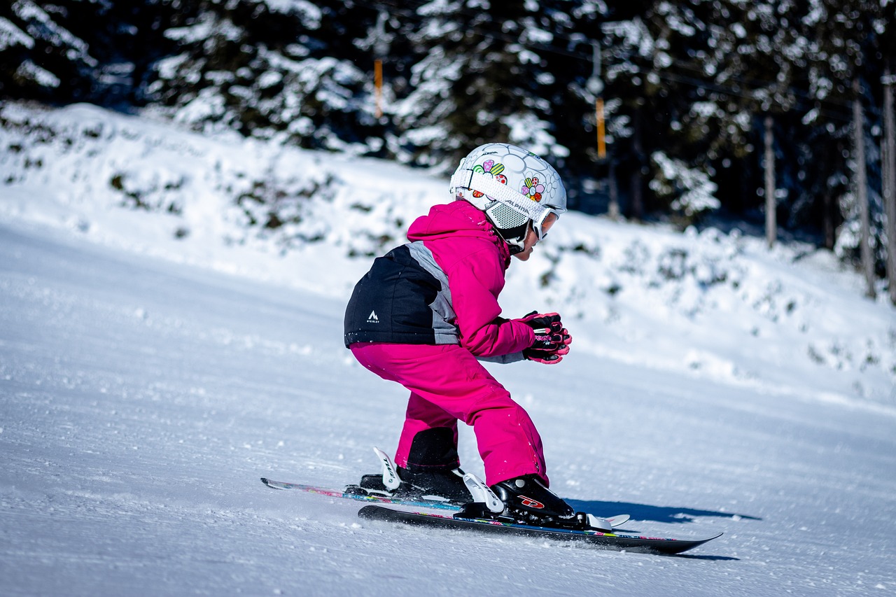best ski resorts for beginners in europe