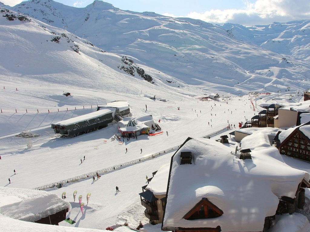 9 Best Ski Resorts For Beginners In Europe
