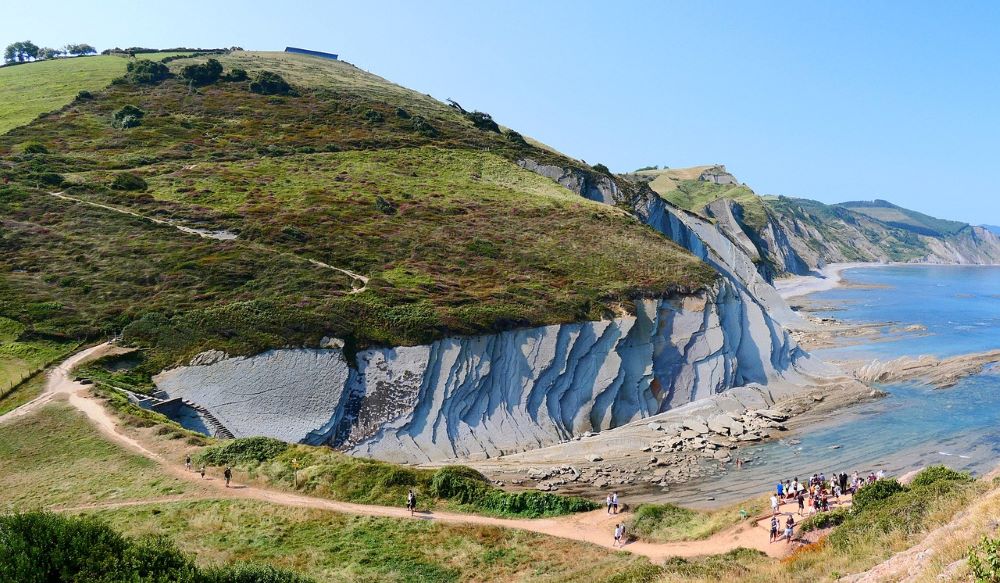 Basque Country, Spain
