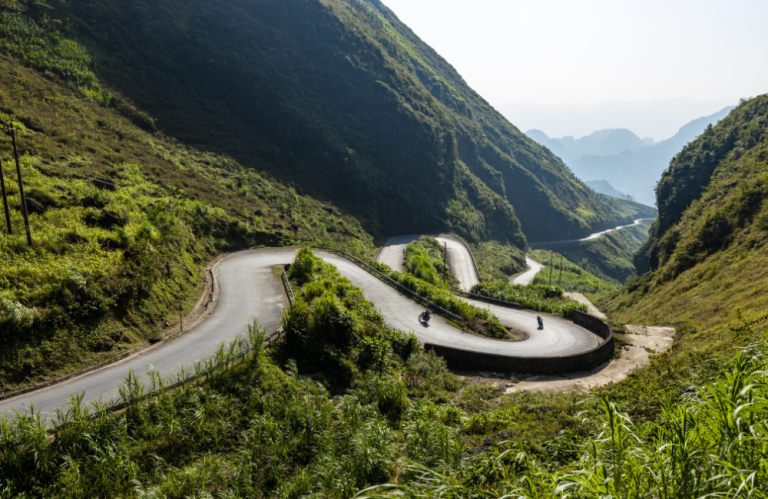 Hiking in Vietnam: 5 Epic Trails You’ll Never Forget