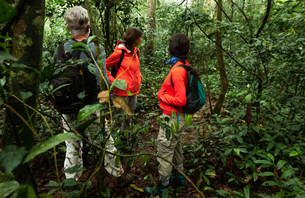 Breathable Rain Jacket and Overtrousers Breathable Rain Jacket and Overtrousers