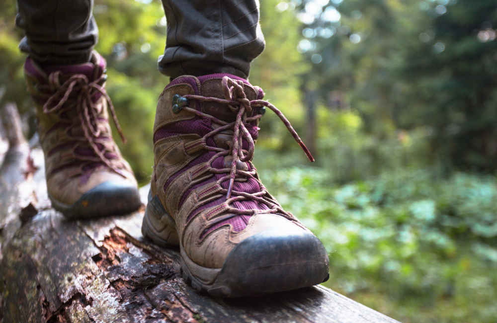 Quick-Dry Hiking Socks Quick-Dry Hiking Socks